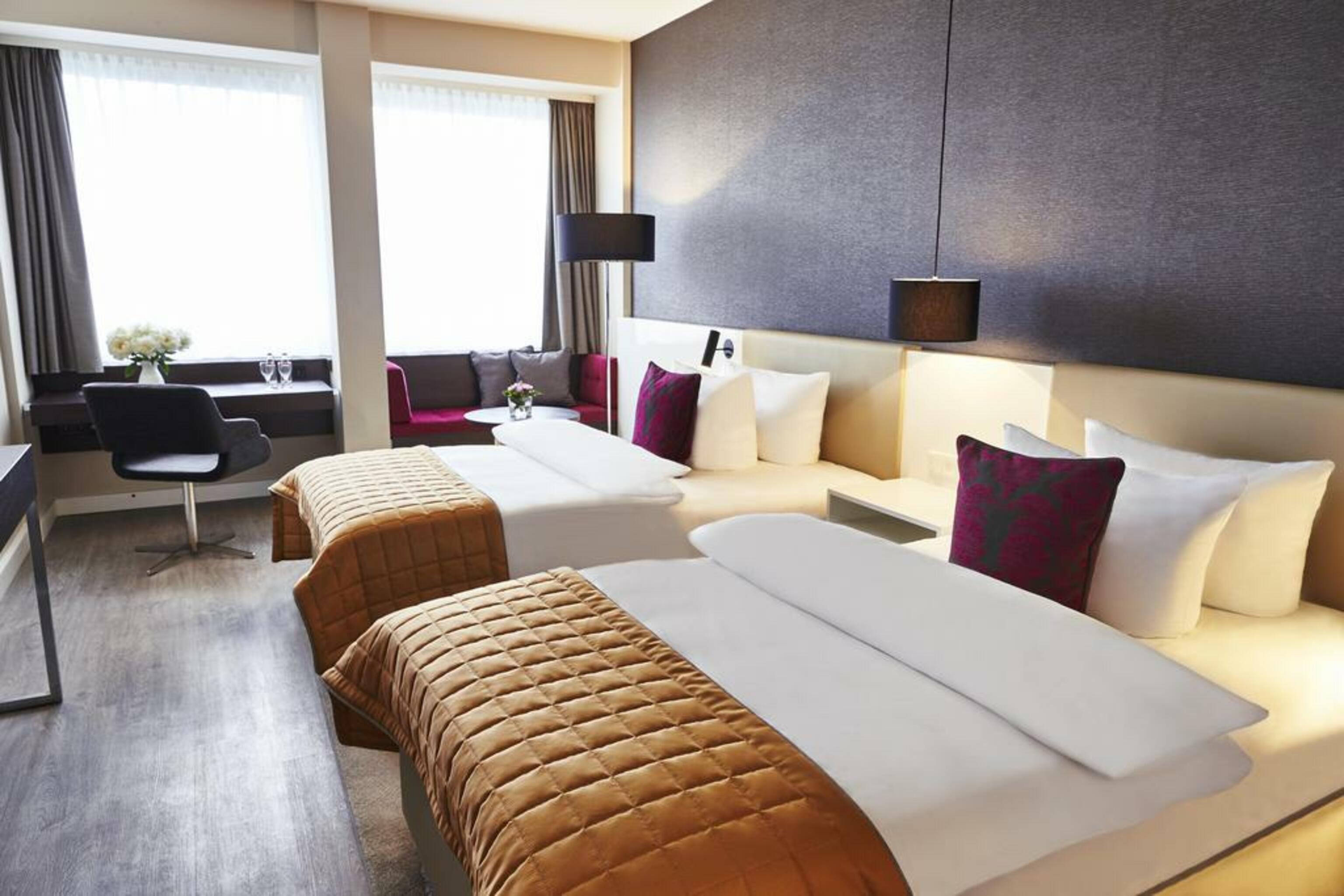 Hotel Steigenberger Köln