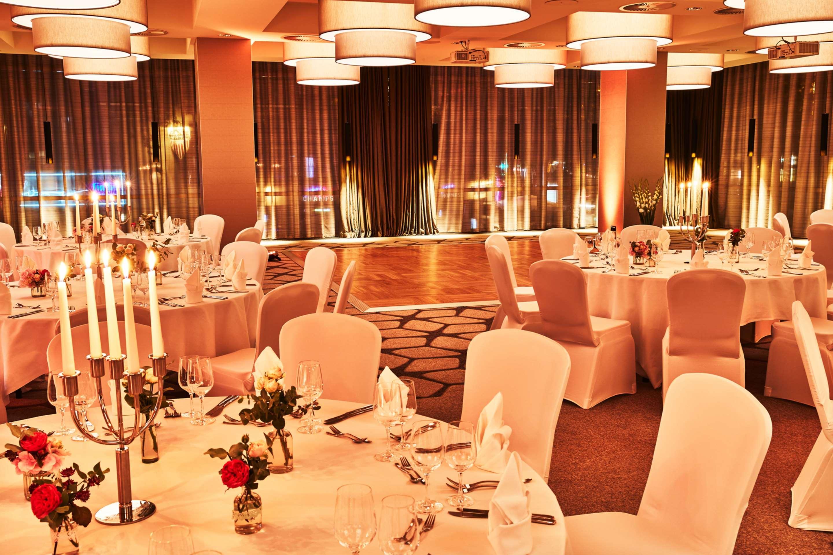 Steigenberger Hotel Köln