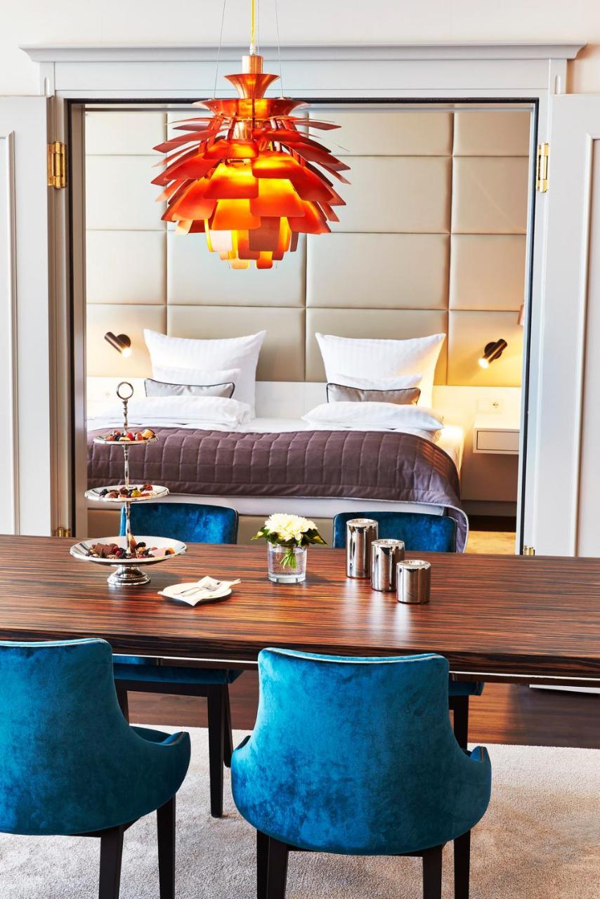 Steigenberger Hotel Köln