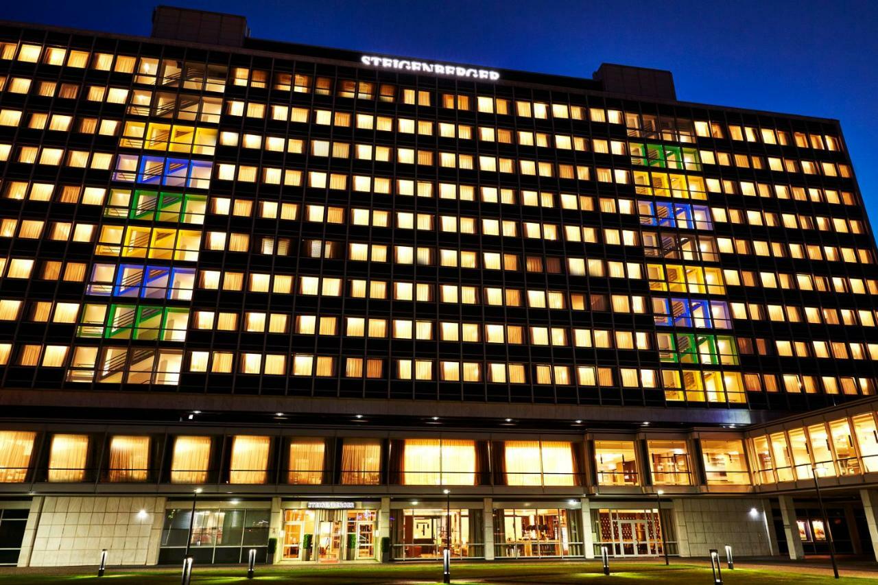 Hotel Steigenberger Köln