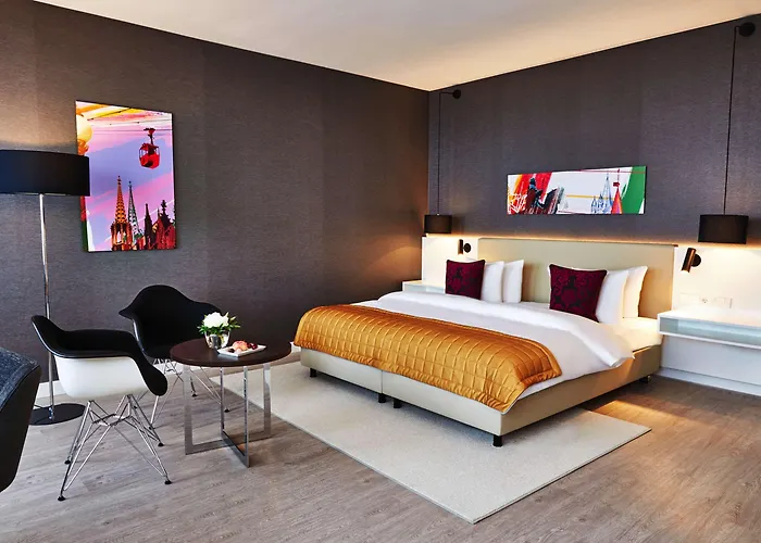 Steigenberger Hotel Köln