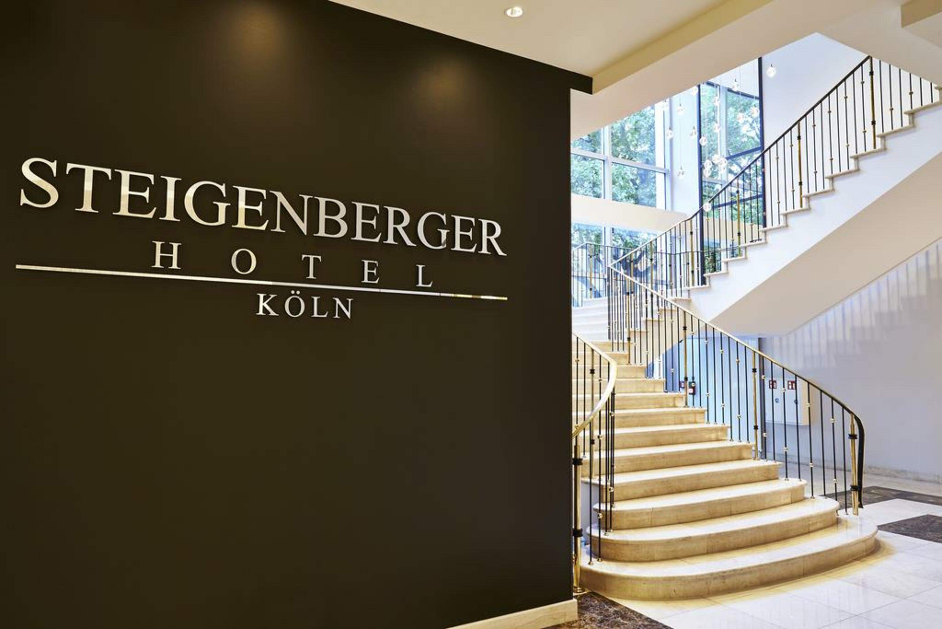 Steigenberger Köln