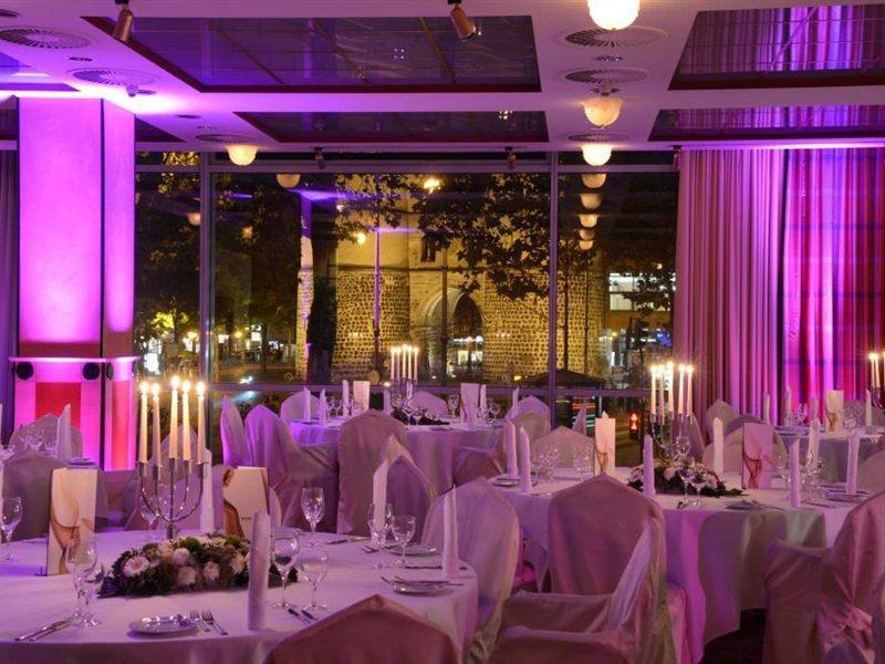 Hotel Steigenberger Köln